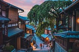 Top 5 Must-Visit Destinations In Japan