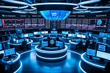 The Role of AI in PredX_AI’s Innovative Trading Tools
