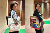 Fashion has and always will be Political
