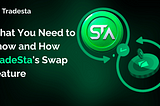 Understanding Crypto Swaps: What You Need to Know and How TradeSta’s Swap Feature Will…