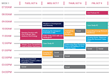 Six Ways to Run a Better Virtual Event