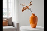 Orange-Vase-1