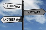 A simple approach to break IT transformation myths