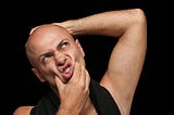 anger