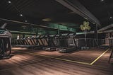 Mastering the Dreadmill Can Help You Master Your Mind