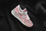 Trying To Balance On One Leg