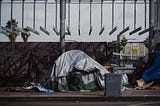 Horizon City: The Definitive Solution to Homelessness