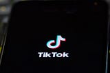 TikTok suits as a new informative tool