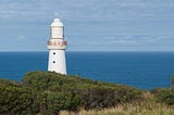 Hiking Australia: The Great Ocean Walk Day 1