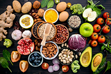 Macronutrients, what are they anyways?