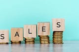 10 sales tips I learned as a Founder