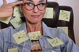 The Trap of Worrying