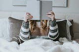The Art of Slow Reading in a Fast-Paced World