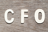 The Changing Role of The CFO — From Master of Coin to Chief Strategist