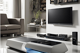 Multisystem Blu-Ray Players