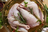 Easy Chicken Brine Recipe for Juicy Results