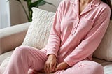 Womens-Pink-Pajamas-1