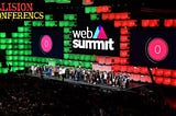 Collision Web Summit