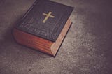 6 Bible Quotes That Are Blatantly Socialist
