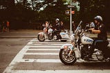 AI Success Stories in Law Enforcement.