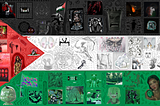 63 Artists 4 Palestine