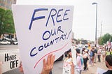 Are We at the Authoritarian Boiling Point?
