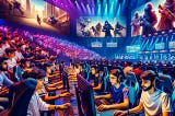 E-Sports Thriving in Qatar: A Vision for the Future