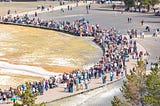 The Worst Time to Visit Yellowstone: What You Need to Know