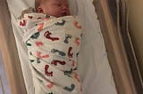 Dani’s Birth Story