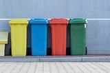 “Dumpster Diving”: The most “OUT OF THE ORDINARY” technique used by the threat actors