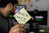 Blockchain: The buzzword with a mysterious origin