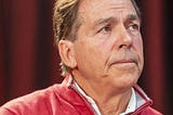 Roll Tide Roll-Legendary Coach Nick Saban’s Stand for Black Lives Matter Is a Game Changer
