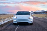 7 Fantastic Exterior Upgrades for Model 3