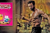 Hugh Jackman Has The Perfect Response To All The Wolverine Rumours, Posts A Picture That Might Hint…