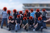 Day #1: My Physical Hacking Experience in Brian Harris’ Covert Access Specialist Training