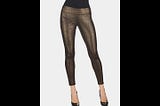 memoi-metallic-shaping-leggings-size-l-xl-black-gold-1