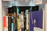 【召喚書友】「49份格仔書店」期間限定營業！