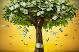 Yes! Money Grows on Trees