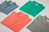 I’m 65. Last Month, I Had To Ditch Some Of My T-shirts