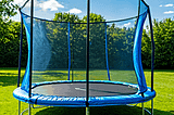 Trampoline-With-Net-1