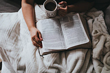 Quiet Time: 5 Ways to Diversify your Time with God