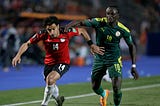 Eliminatórias da Copa do Mundo: decisão das vagas do continente africano