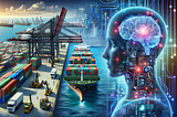 How Artificial Intelligence is Reshaping the Shipping Industry
