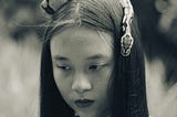 Shadow Manifesto Part 2: Sheila the Shapeshifting Hungry Ghost 狐狸精
