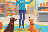 Petco Dog Training Reviews