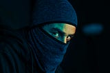 Thinking of Art Heists? Try the Best-Selling Novel, Portrait of a Thief