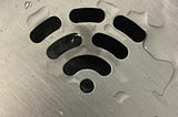 Title: “The Wi-Fi Trap: How One Connection Exposed Everything”