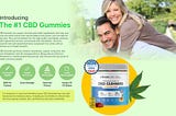 Reveal CBD Gummies USA Reviews [Updated 2023] & Price for Sale