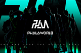 Hey Survivors of Phala World, Welcome Aboard!
