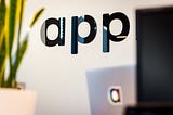 app